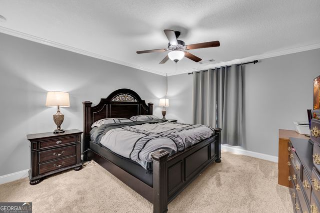 160 Morgan Way, Colbert, GA 30628