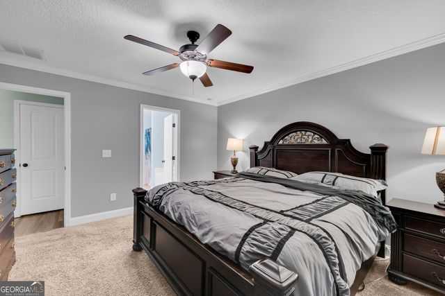 160 Morgan Way, Colbert, GA 30628