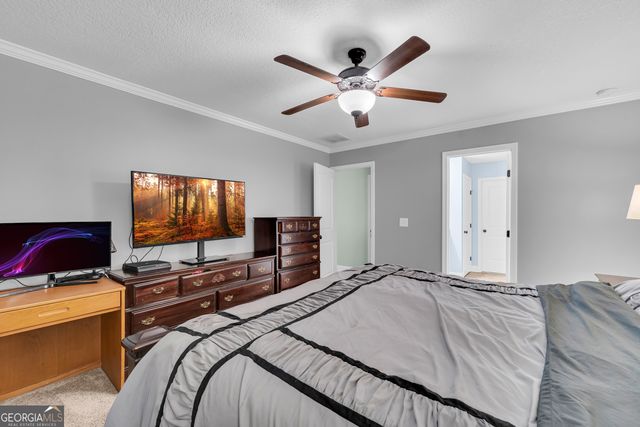 160 Morgan Way, Colbert, GA 30628