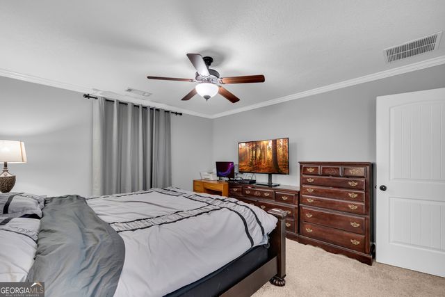 160 Morgan Way, Colbert, GA 30628