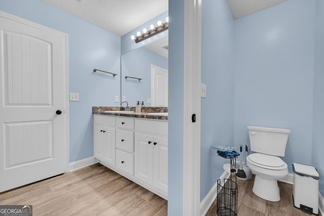160 Morgan Way, Colbert, GA 30628