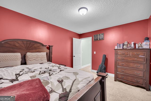 160 Morgan Way, Colbert, GA 30628