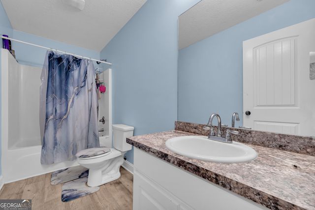 160 Morgan Way, Colbert, GA 30628