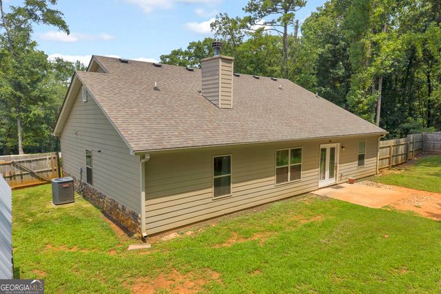 160 Morgan Way, Colbert, GA 30628