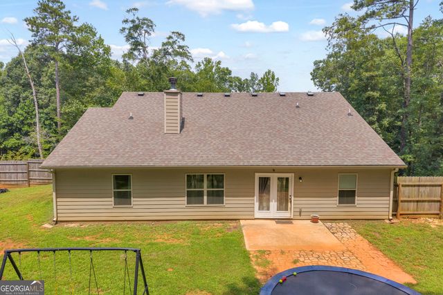 160 Morgan Way, Colbert, GA 30628