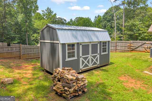 160 Morgan Way, Colbert, GA 30628