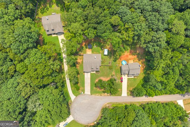 160 Morgan Way, Colbert, GA 30628