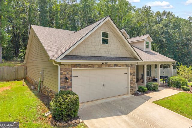 160 Morgan Way, Colbert, GA 30628