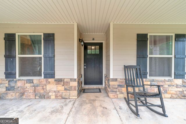 160 Morgan Way, Colbert, GA 30628