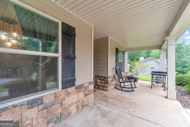 160 Morgan Way, Colbert, GA 30628