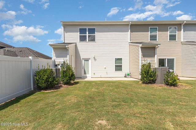 112 Boykin Avenue, Selma, NC 27576