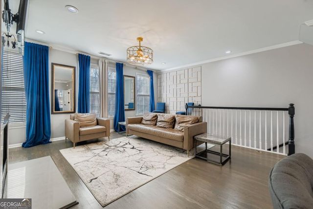 6414 Queens Court Trace 7, Mableton, GA 30126