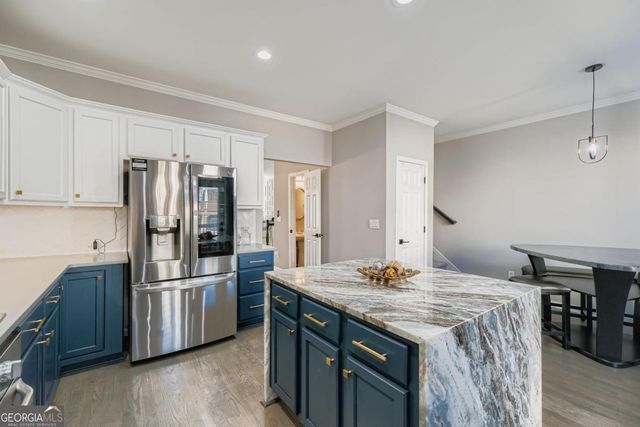 6414 Queens Court Trace 7, Mableton, GA 30126