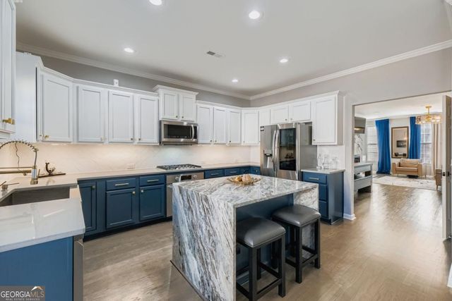 6414 Queens Court Trace 7, Mableton, GA 30126