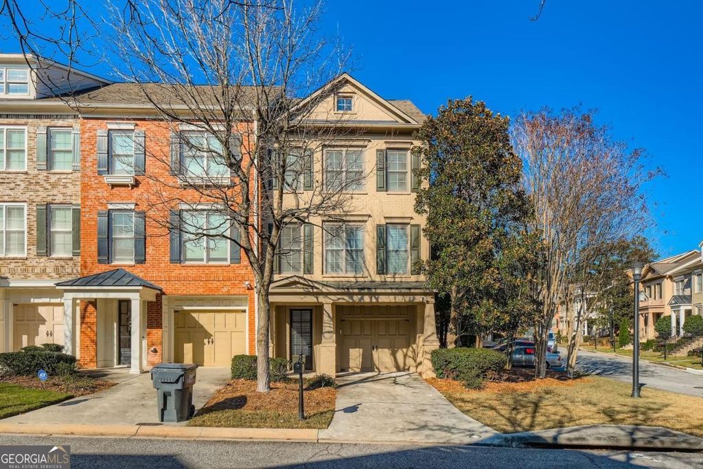 6414 Queens Court Trace 7, Mableton, GA 30126