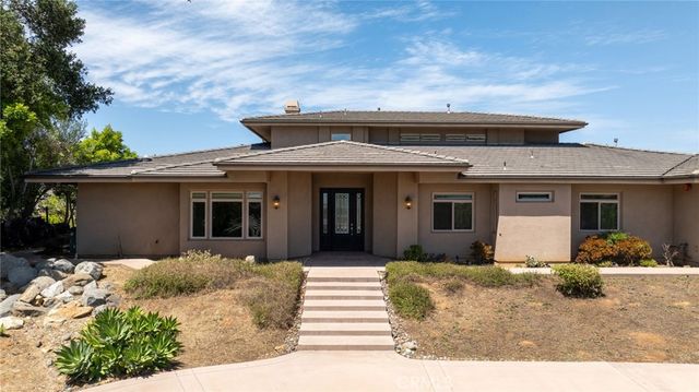 1186 Lydia Lane, Fallbrook, CA 92028