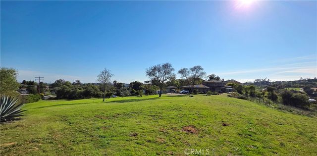 1186 Lydia Lane, Fallbrook, CA 92028