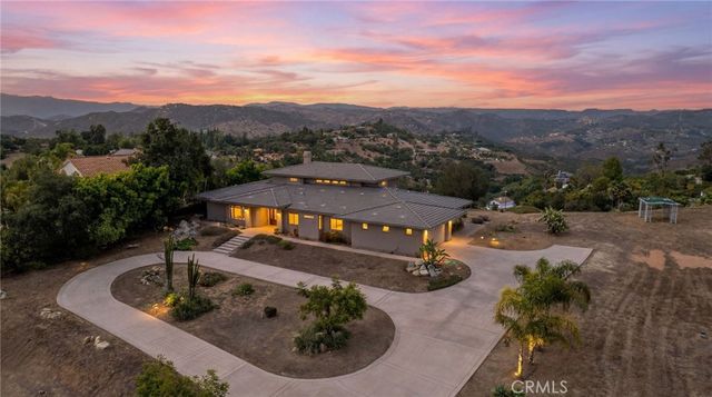 1186 Lydia Lane, Fallbrook, CA 92028