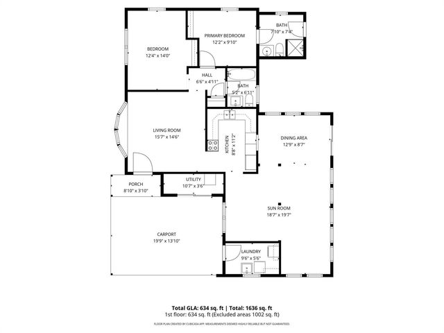 7907 Lockwood Drive, Fort Pierce, FL 34951