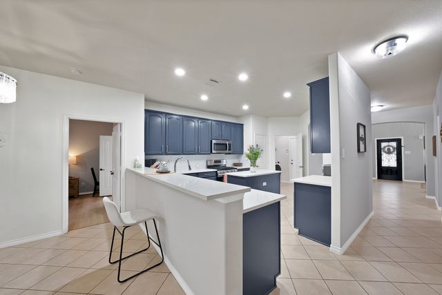 3822 Spring Run Lane, Melissa, TX 75454