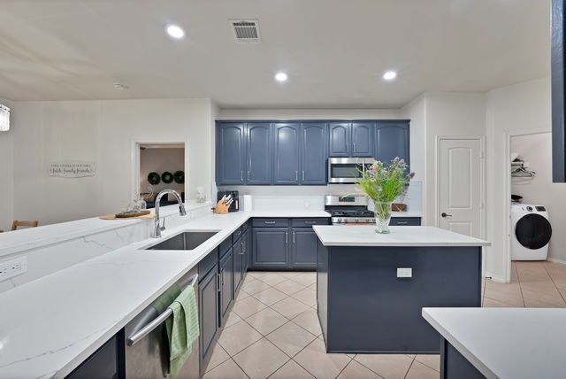 3822 Spring Run Lane, Melissa, TX 75454