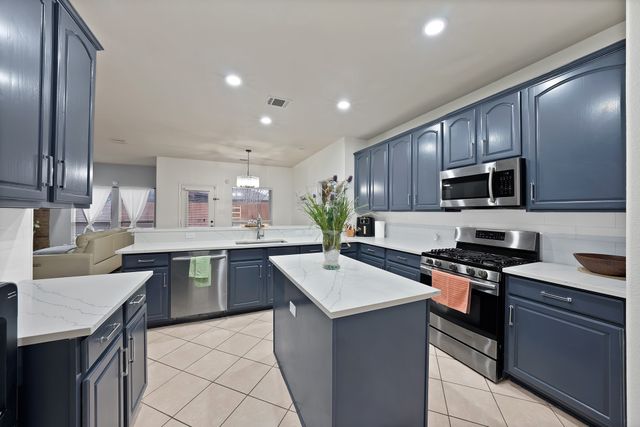 3822 Spring Run Lane, Melissa, TX 75454