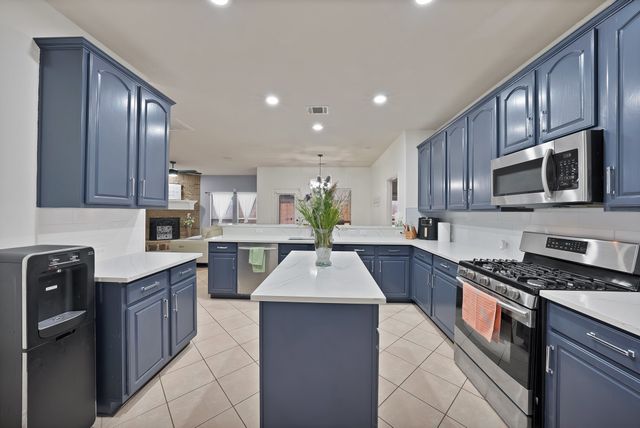 3822 Spring Run Lane, Melissa, TX 75454