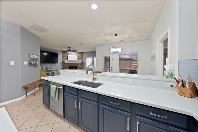 3822 Spring Run Lane, Melissa, TX 75454