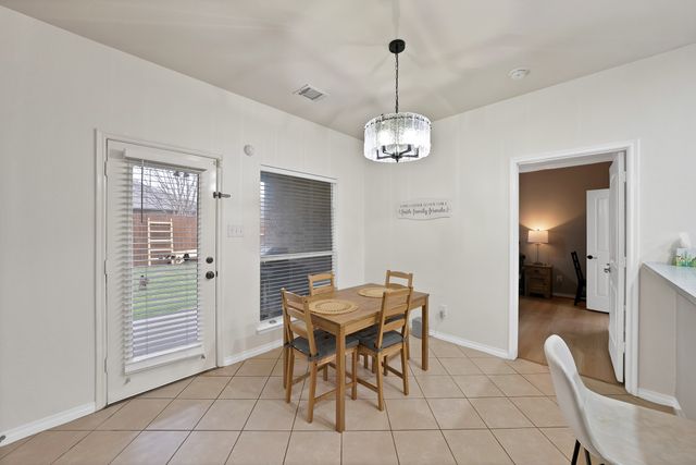 3822 Spring Run Lane, Melissa, TX 75454