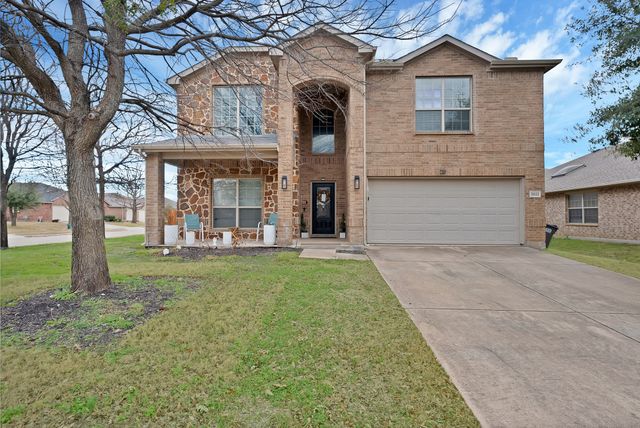 3822 Spring Run Lane, Melissa, TX 75454