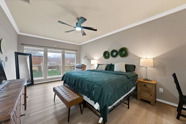 3822 Spring Run Lane, Melissa, TX 75454