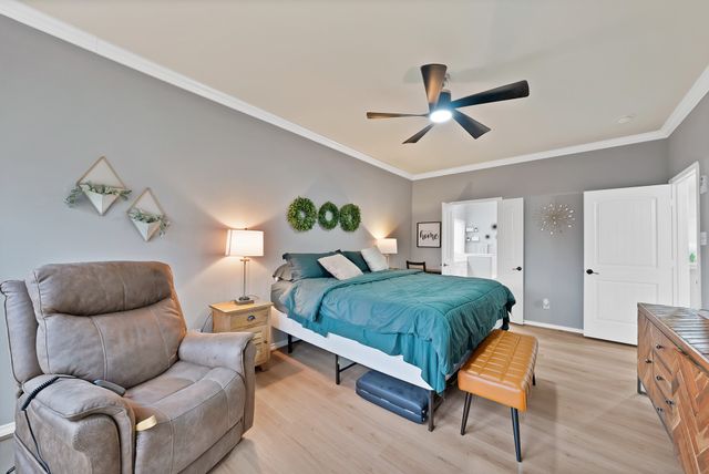 3822 Spring Run Lane, Melissa, TX 75454