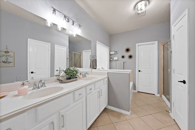 3822 Spring Run Lane, Melissa, TX 75454