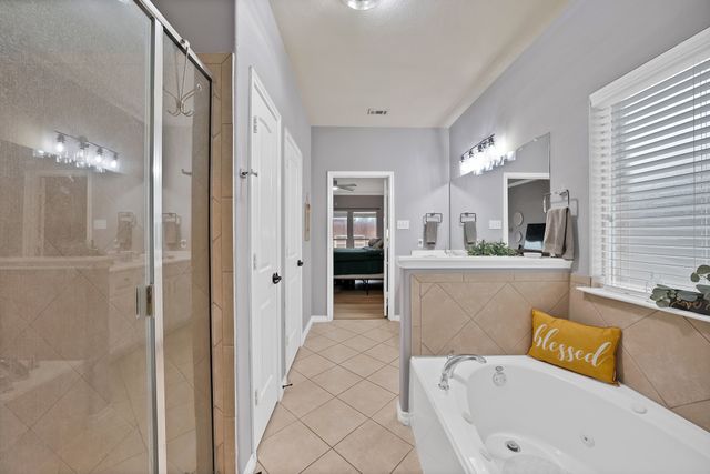 3822 Spring Run Lane, Melissa, TX 75454