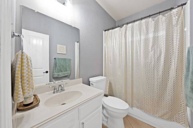 3822 Spring Run Lane, Melissa, TX 75454