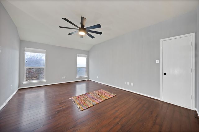 3822 Spring Run Lane, Melissa, TX 75454