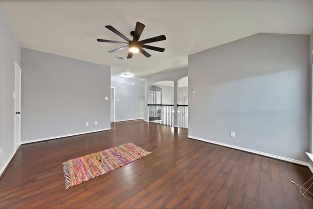 3822 Spring Run Lane, Melissa, TX 75454