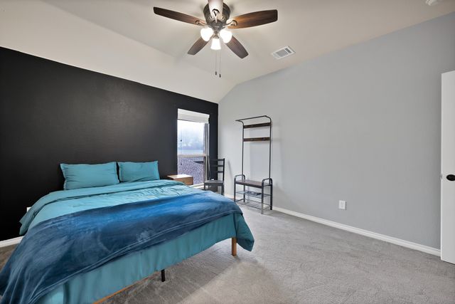 3822 Spring Run Lane, Melissa, TX 75454