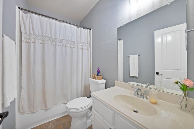 3822 Spring Run Lane, Melissa, TX 75454