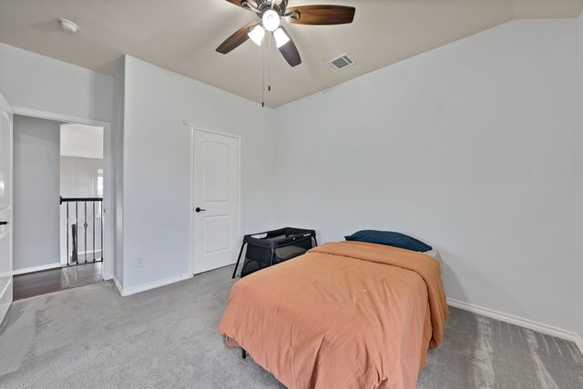 3822 Spring Run Lane, Melissa, TX 75454