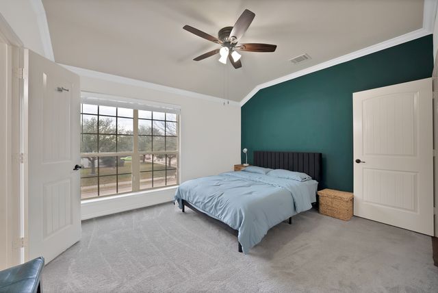 3822 Spring Run Lane, Melissa, TX 75454