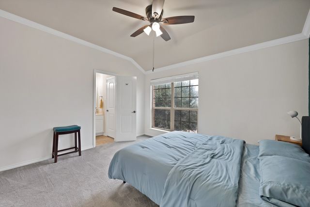 3822 Spring Run Lane, Melissa, TX 75454