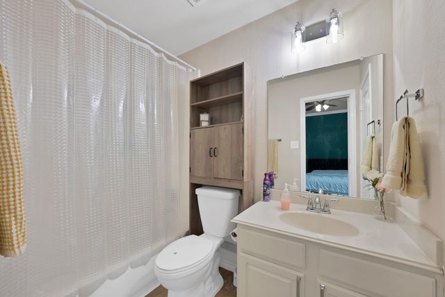 3822 Spring Run Lane, Melissa, TX 75454