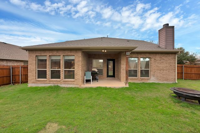 3822 Spring Run Lane, Melissa, TX 75454