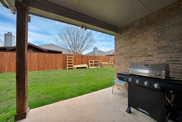 3822 Spring Run Lane, Melissa, TX 75454