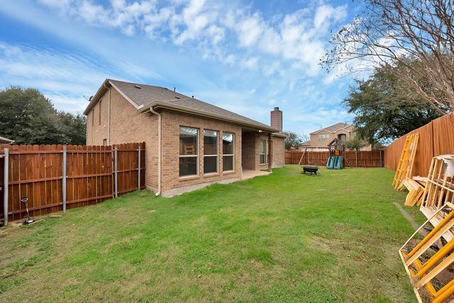 3822 Spring Run Lane, Melissa, TX 75454