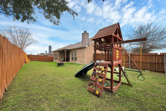 3822 Spring Run Lane, Melissa, TX 75454