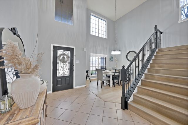 3822 Spring Run Lane, Melissa, TX 75454