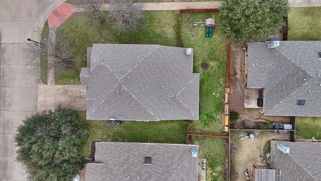 3822 Spring Run Lane, Melissa, TX 75454