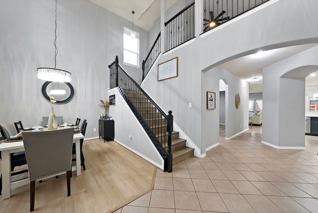 3822 Spring Run Lane, Melissa, TX 75454